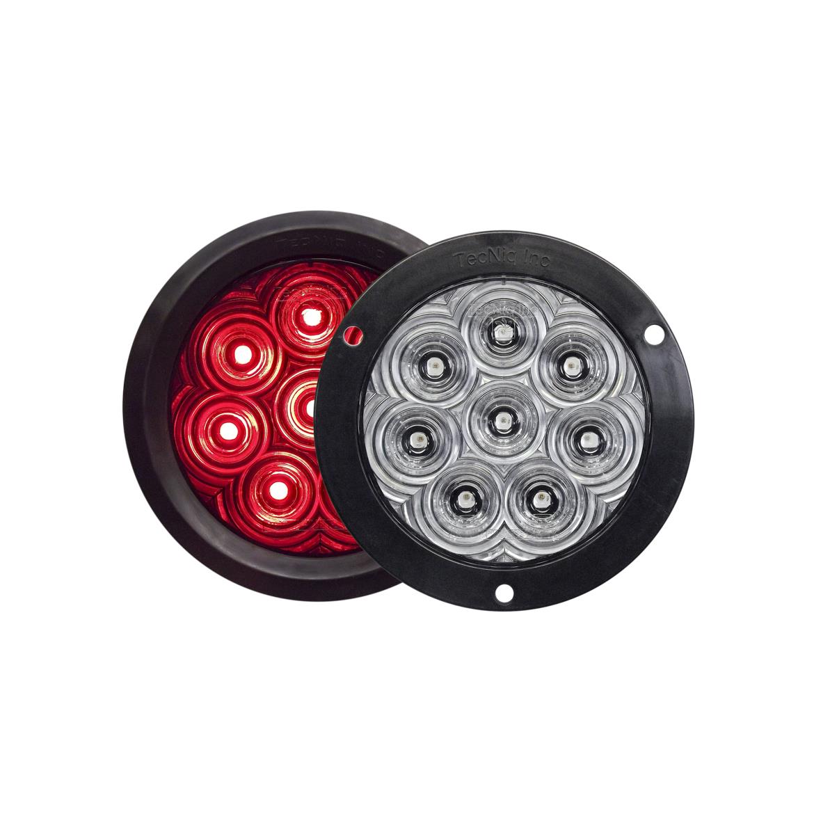 TQ T46-RC0T-1 Tec Niq  Éclairage LED couleur