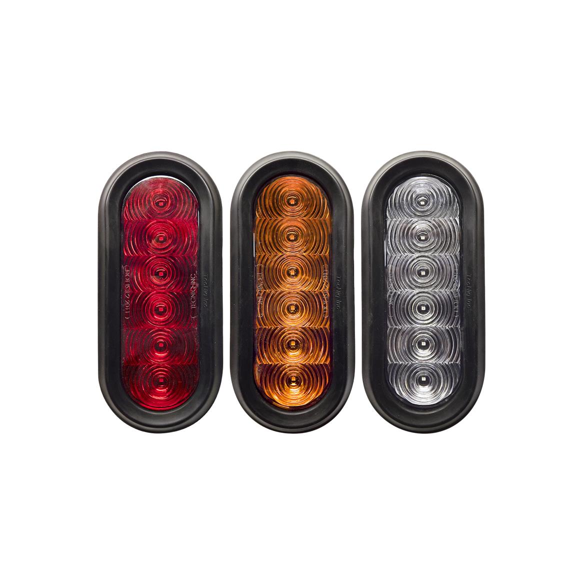 TQ T66-AAST-1 Tec Niq  Éclairage LED couleur