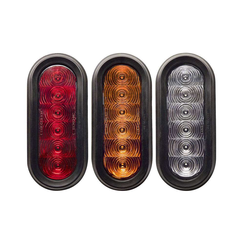 TQ T66-WCRT-1 Tec Niq  Éclairage LED couleur