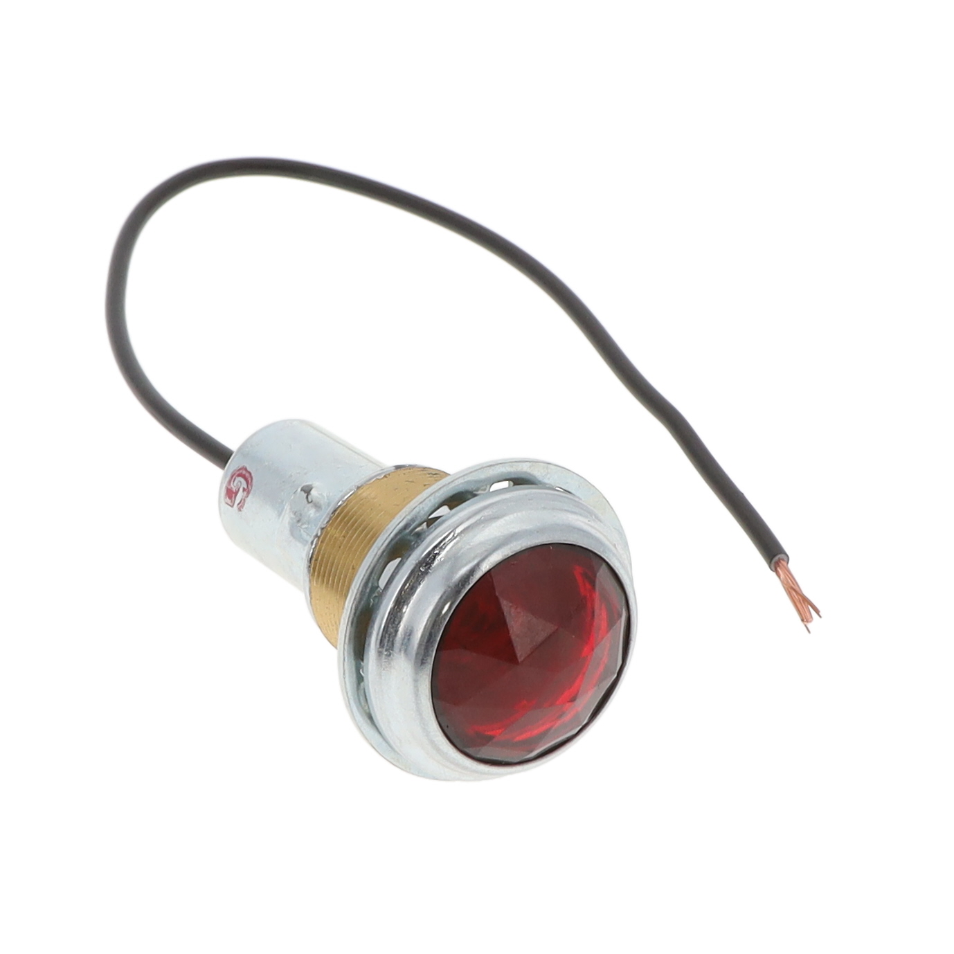 PL-85-RC000 Littelfuse/Commercial Vehicle Products  Panel Indicators Pilot Lights