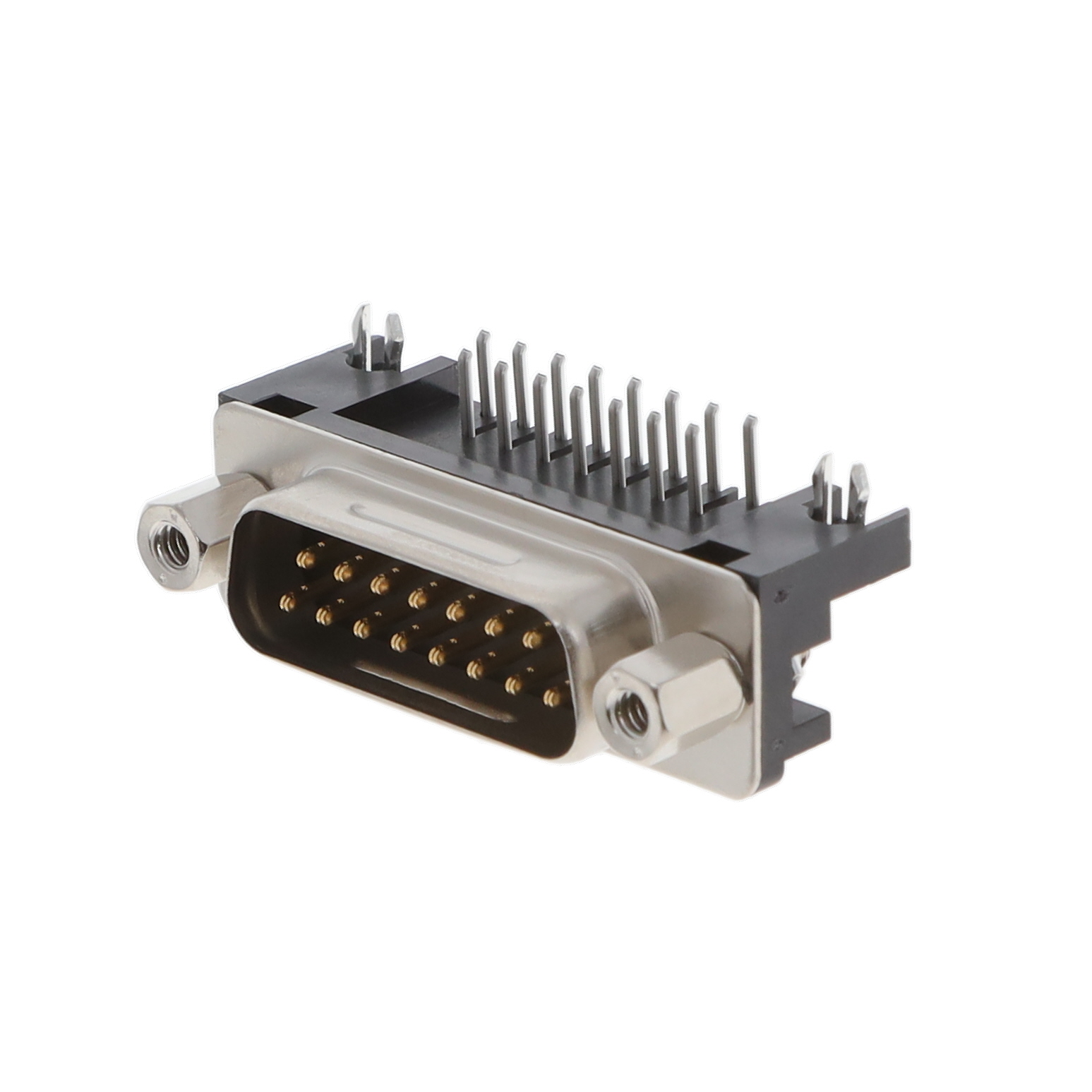 XM3C-1522-132 Omron Electronics Inc-EMC Div  Conjuntos de conectores D-Sub