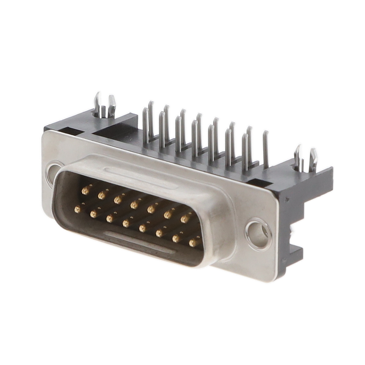 XM3C-1522-502 Omron Electronics Inc-EMC Div  Conjuntos de conectores D-Sub