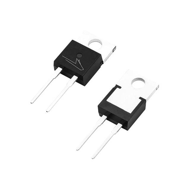 E4D10120A Wolfspeed, Inc.  Single Diodes