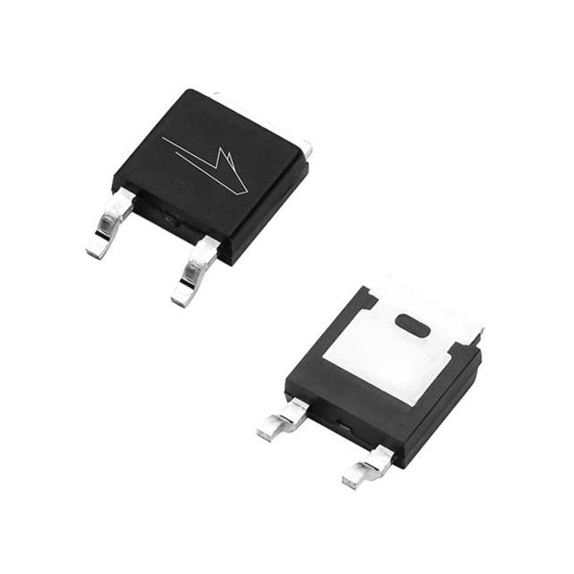 C3D10065E Wolfspeed, Inc.  Single Diodes