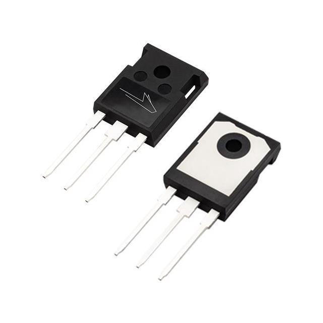 C3D20060D Wolfspeed, Inc.  Diode Arrays