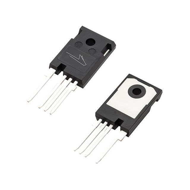 E3M0040120K Wolfspeed, Inc.  FET simples MOSFET