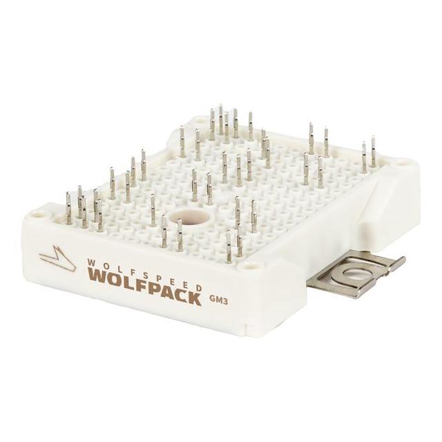 CAB008M12GM3 Wolfspeed, Inc.  FET MOSFET Arrays