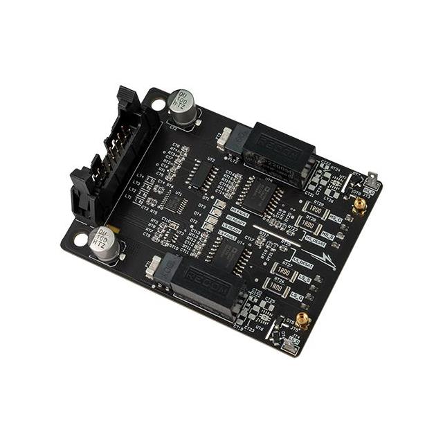 CGD1700HB2P-BM2 Wolfspeed, Inc.  Cartes et kits d'évaluation et de démonstration