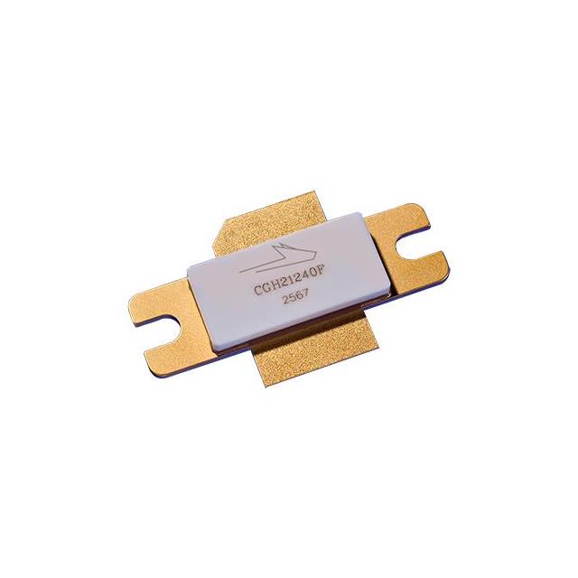 CGH21240F MACOM Technology Solutions  RF FETs MOSFETs