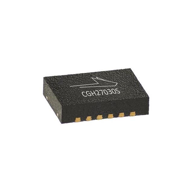 CGH27030S MACOM Technology Solutions  FET RF MOSFET