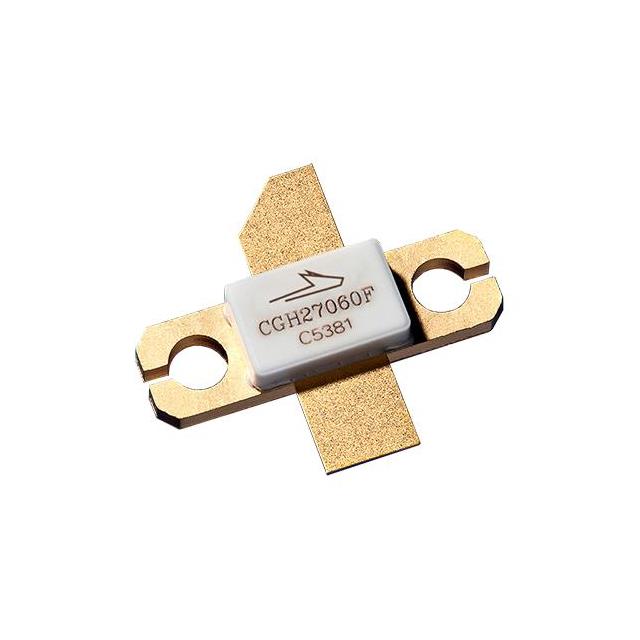 CGH27060F MACOM Technology Solutions  FET RF MOSFET