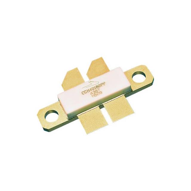 CGH40180PP-AMP MACOM Technology Solutions  Cartes de kits d'évaluation et de développement RF