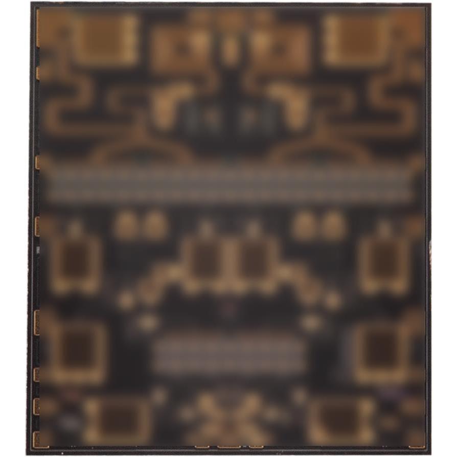 CMPA2060035D MACOM Technology Solutions  HF-Verstärker