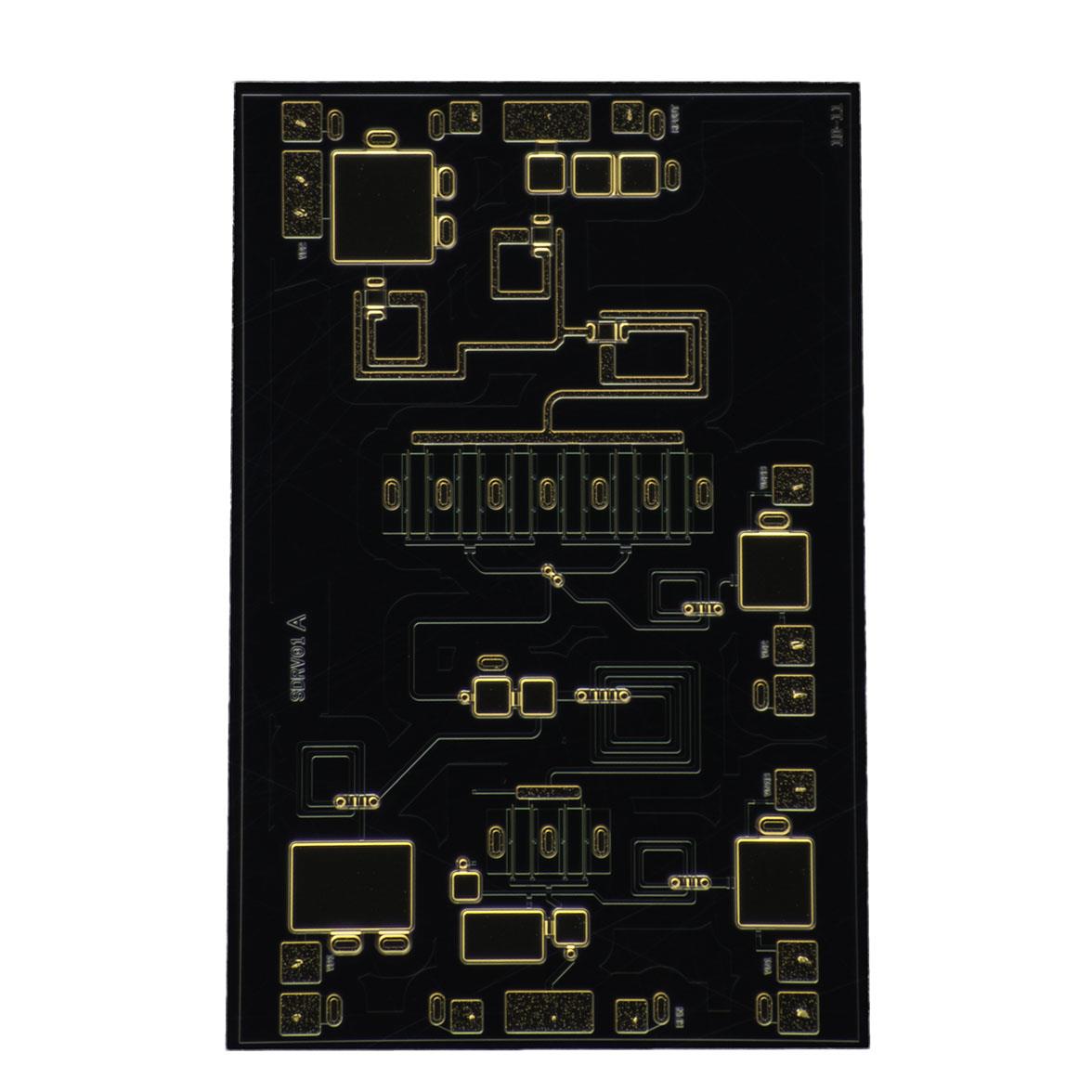 CMPA2735015D MACOM Technology Solutions  HF-Verstärker