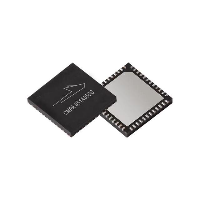 CMPA851A050S MACOM Technology Solutions  Amplificateurs à usage spécial