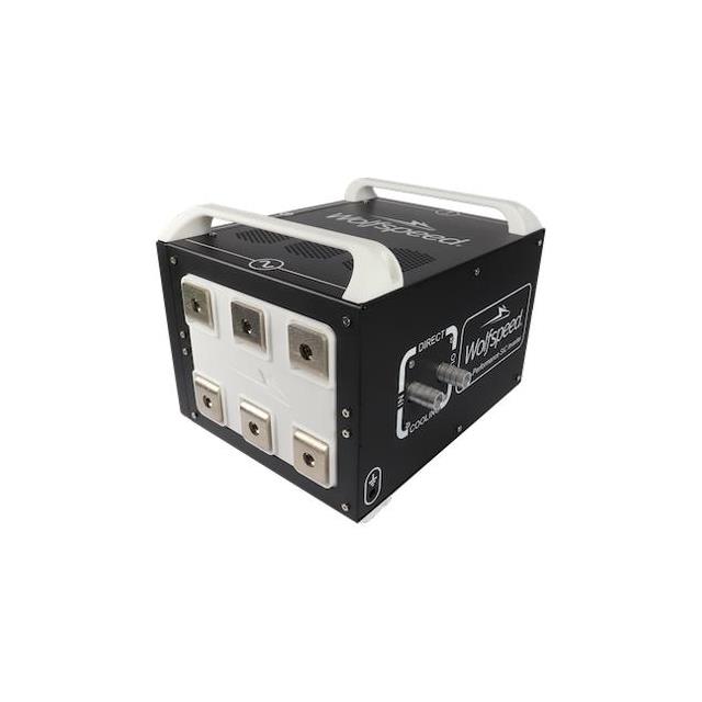 CRD600DA12E-XM3 Wolfspeed, Inc.  Cartes et kits d'évaluation et de démonstration