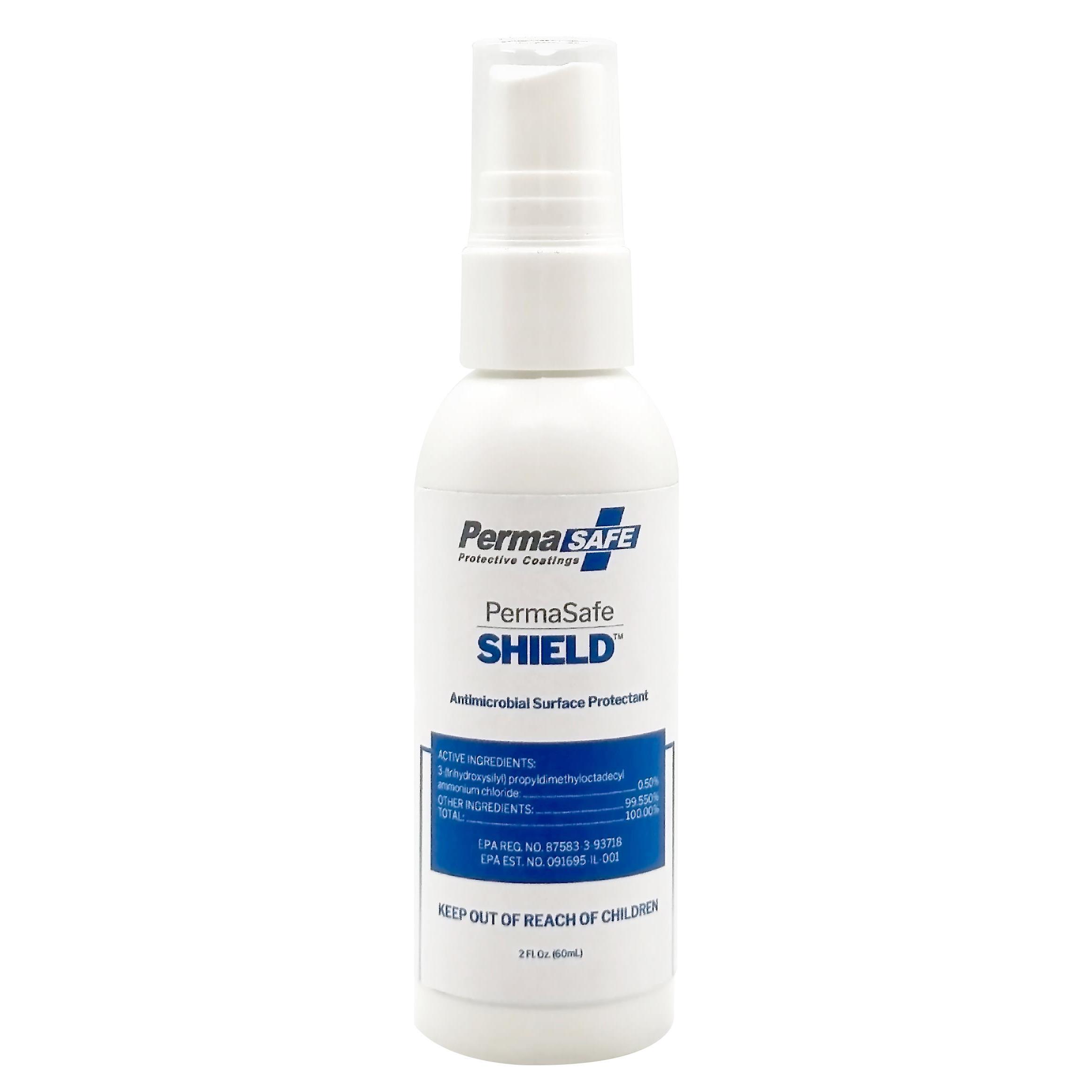 PermaSafe-SHIELD-HVAC-2H PermaSafe  HVAC Parts and Accessories