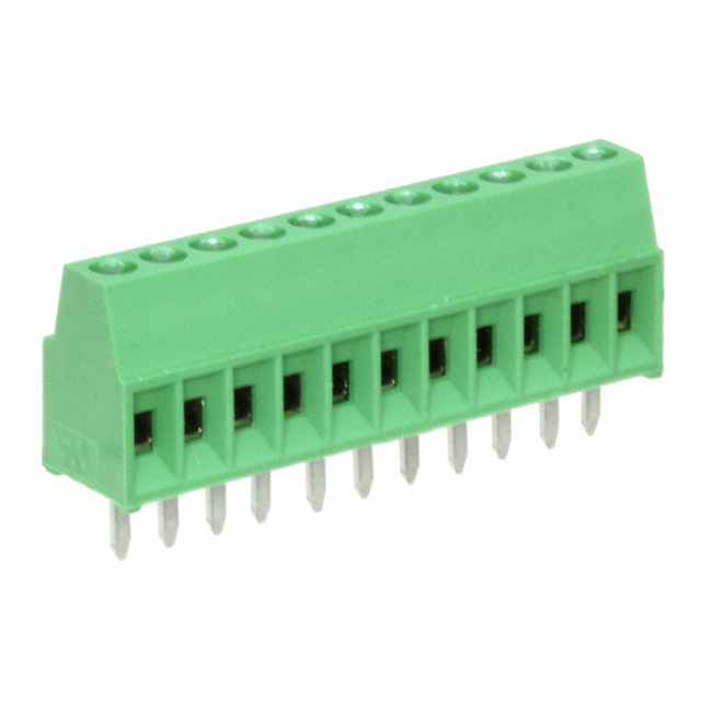 1-282834-1 TE Connectivity AMP Connectors  Kabel-Platine