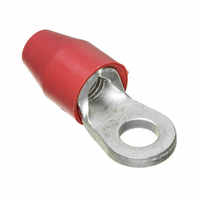 133017-3 TE Connectivity AMP Connectors  Connettori ad anello