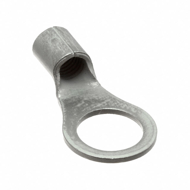 134962-1 TE Connectivity AMP Connectors  Connecteurs annulaires