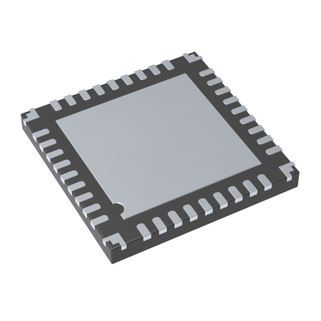 DSPIC33EV256GM103-I/M5 Microchip Technology  Microcontrollers