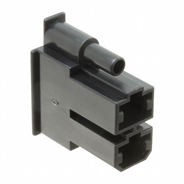 171447-2 TE Connectivity AMP Connectors  Carcasas Botas