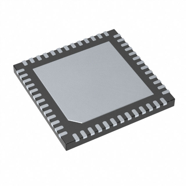 ISL95866CIRZ-T Renesas Electronics Corporation  Régulateurs à usage spécial