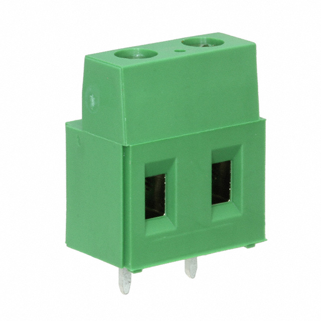 282861-2 TE Connectivity AMP Connectors  Kabel-Platine