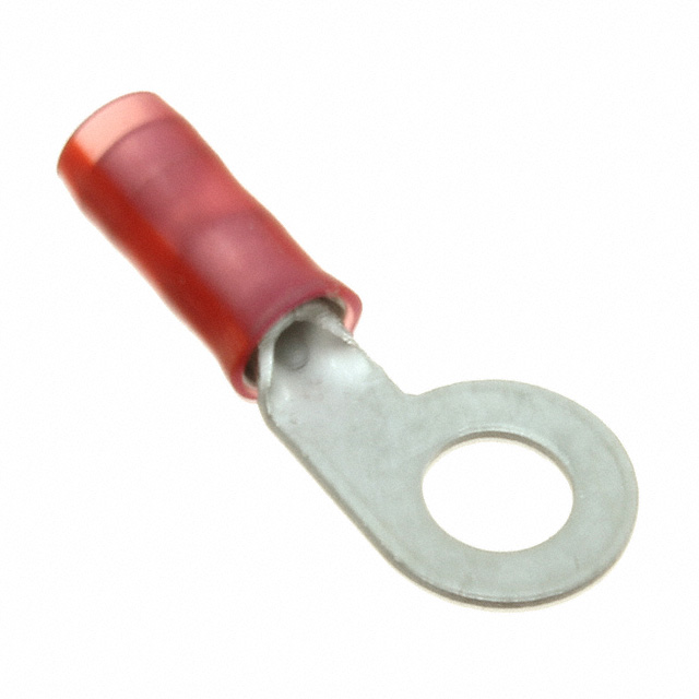 52284-3 TE Connectivity AMP Connectors  Connettori ad anello