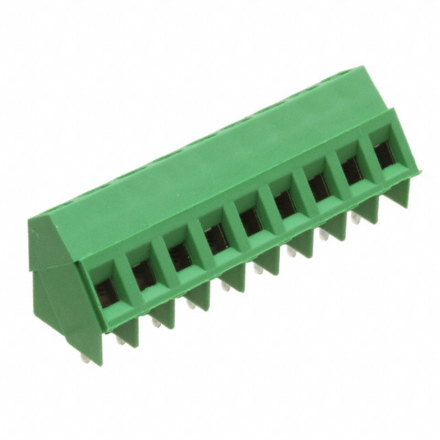 796690-9 TE Connectivity AMP Connectors  Cavo a scheda