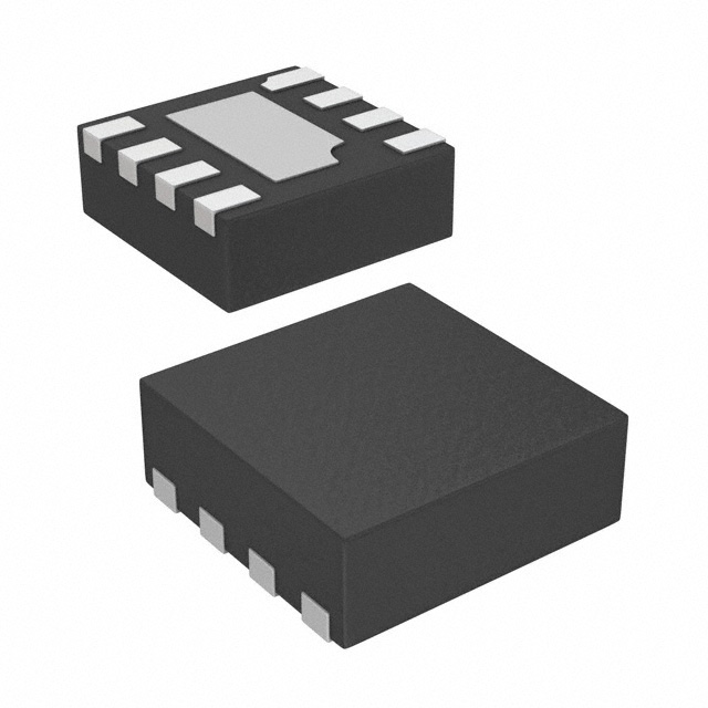 ISL80020FRZ-T7A Renesas Electronics Corporation  Voltage Regulators - DC DC Switching Regulators