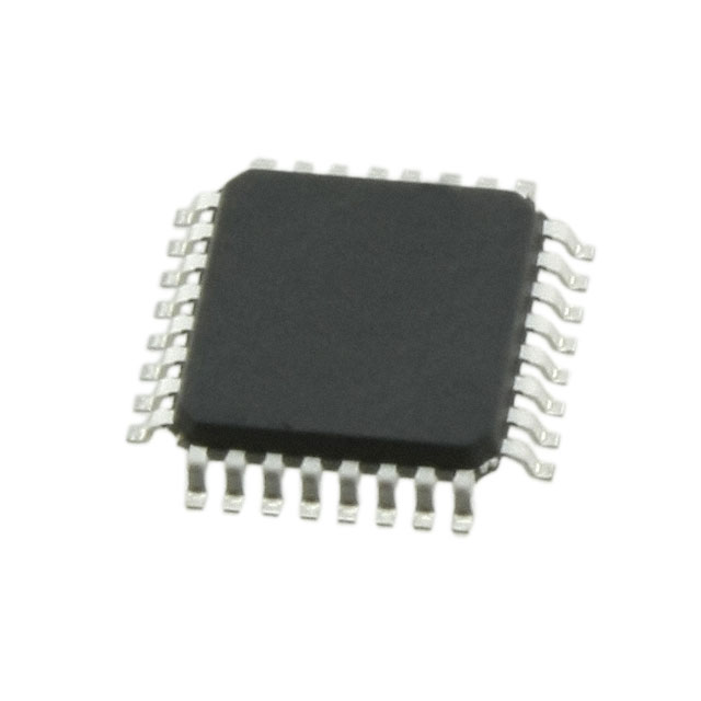 C8051F540-IQ Silicon Labs  Microcontrollers