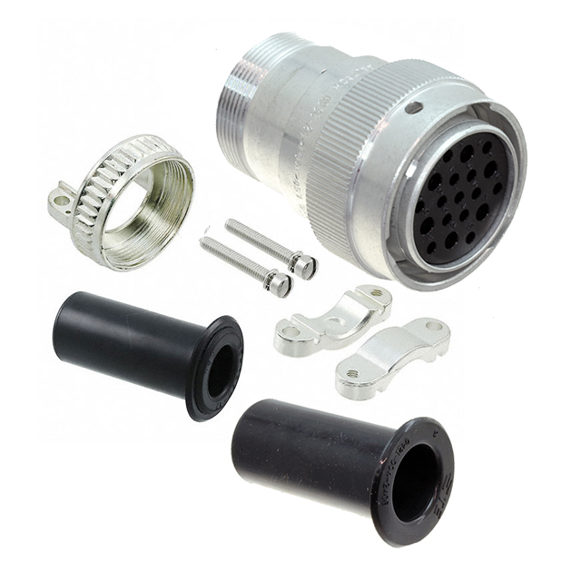 HD36-24-19SN-059 TE Connectivity Deutsch Connectors  Boîtiers de connecteurs circulaires