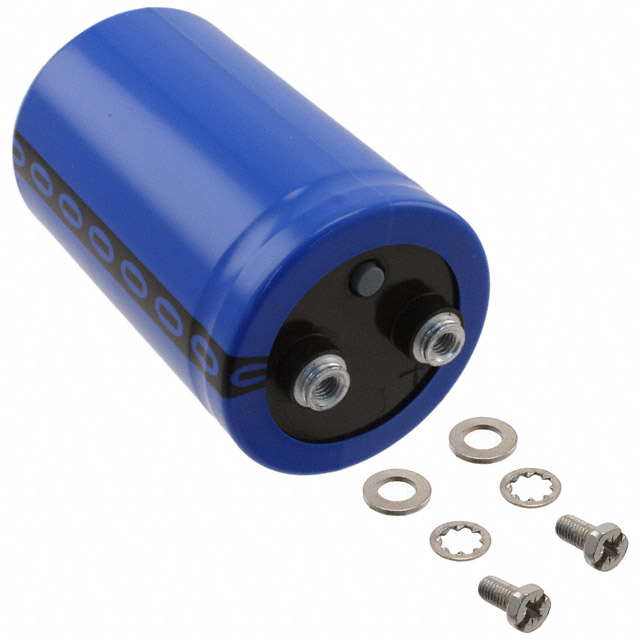 MAL210215472E3 Vishay Beyschlag/Draloric/BC Components  Condensateurs électrolytiques en aluminium