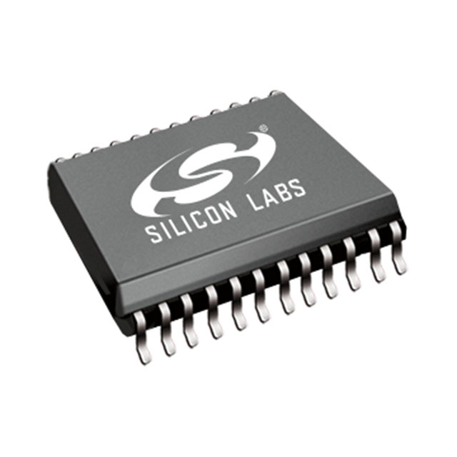 C8051F855-C-GU Silicon Labs  Microcontrollers