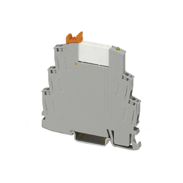 2903372 Phoenix Contact  Signal Relays Up to 2 Amps