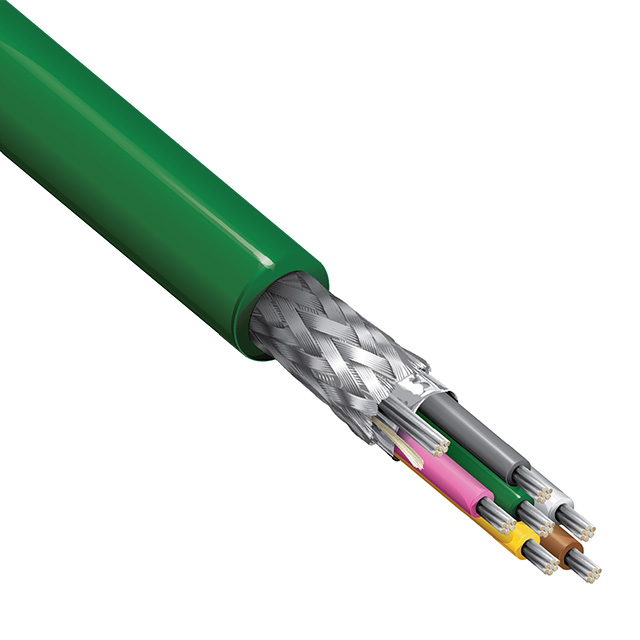 3120A G7W500 Belden Inc.  Cavi Fili