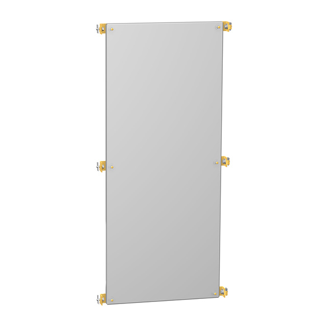 60FD14 Hammond Manufacturing  Rack Components