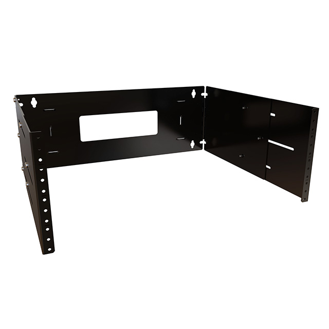 APB19007BK1 Hammond Manufacturing  Accessoires de rack