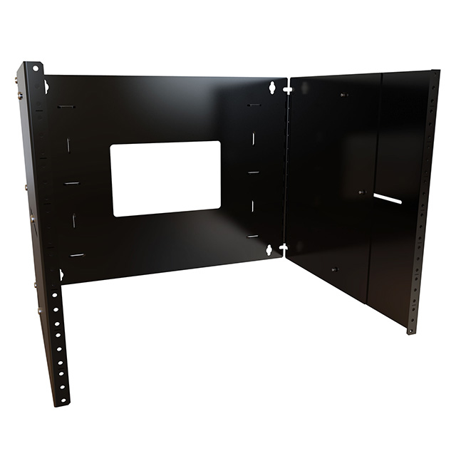 APB19014BK1 Hammond Manufacturing  Accessoires de rack