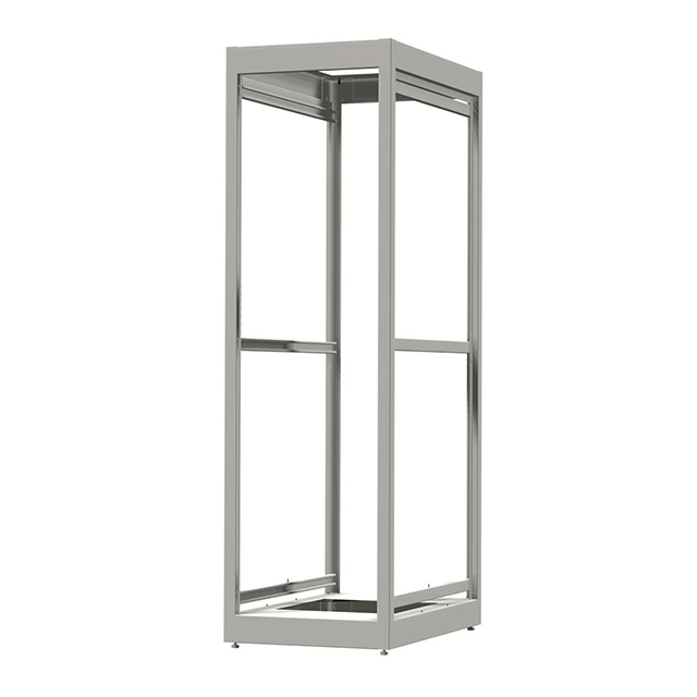 C2DF1949PBK1 Hammond Manufacturing  Rack Components