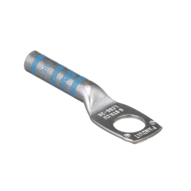 LCB6-38-L Panduit Corp  Lugs