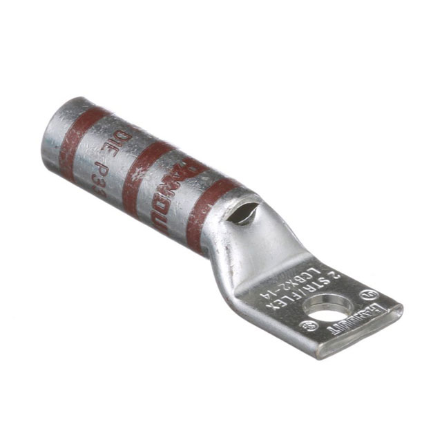 LCBX2-38-E Panduit Corp  Anse
