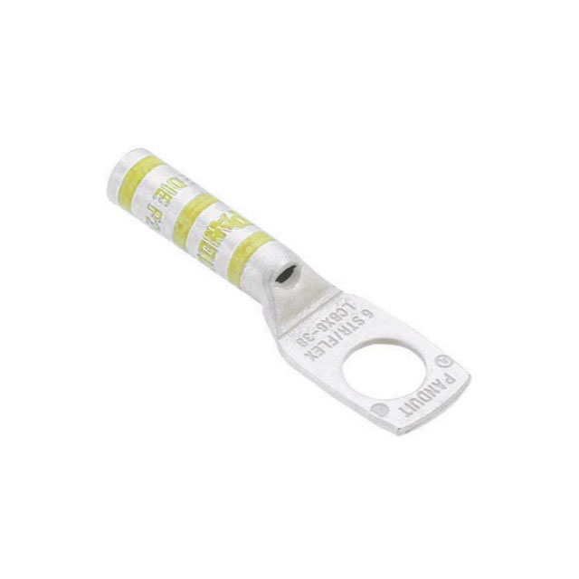 LCBX250-12-X Panduit Corp  Lugs