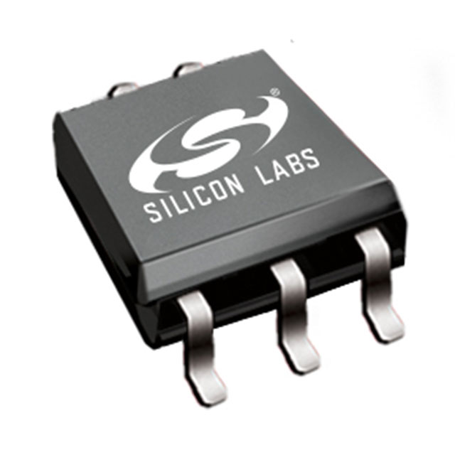 SI7060-B-03-IVR Silicon Labs  Analog- und Digitalausgang