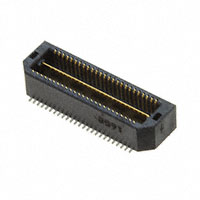 QTS-025-01-F-D-A Samtec Inc.  Matrices de type bord Mezzanine (carte à carte)