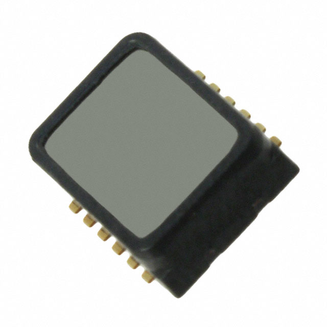 SCA3100-D07-1 Murata Electronics  Accelerometers