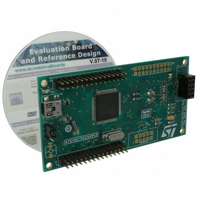 STEVAL-PCC009V3 STMicroelectronics  Accessoires