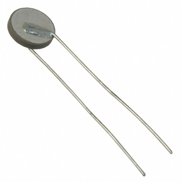 YQS5898PTO Amphenol Thermometrics Fusibles réarmables PTC