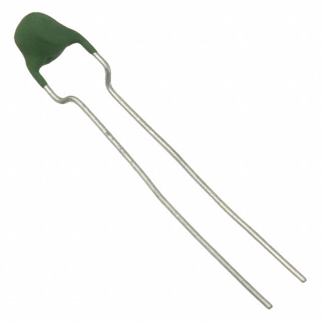 YQS8068 Amphenol Thermometrics Fusibles reiniciables PTC